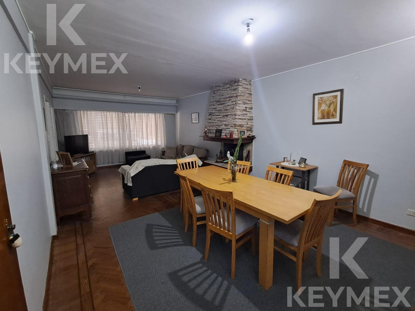 3-Bedroom House for Sale on Calle 2 between 61 and 62—La Plata—