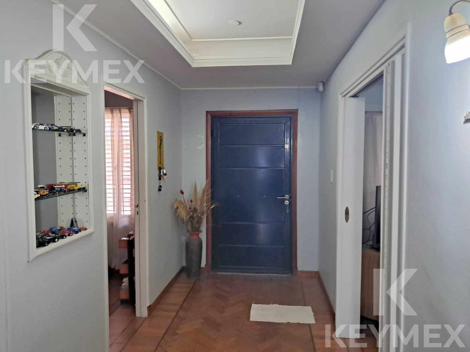 3-Bedroom House for Sale on Calle 2 between 61 and 62—La Plata—