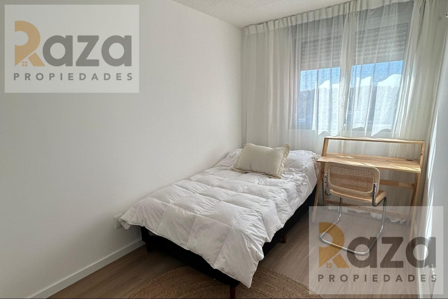 2-Bedroom Apartment for Sale in La Blanqueada