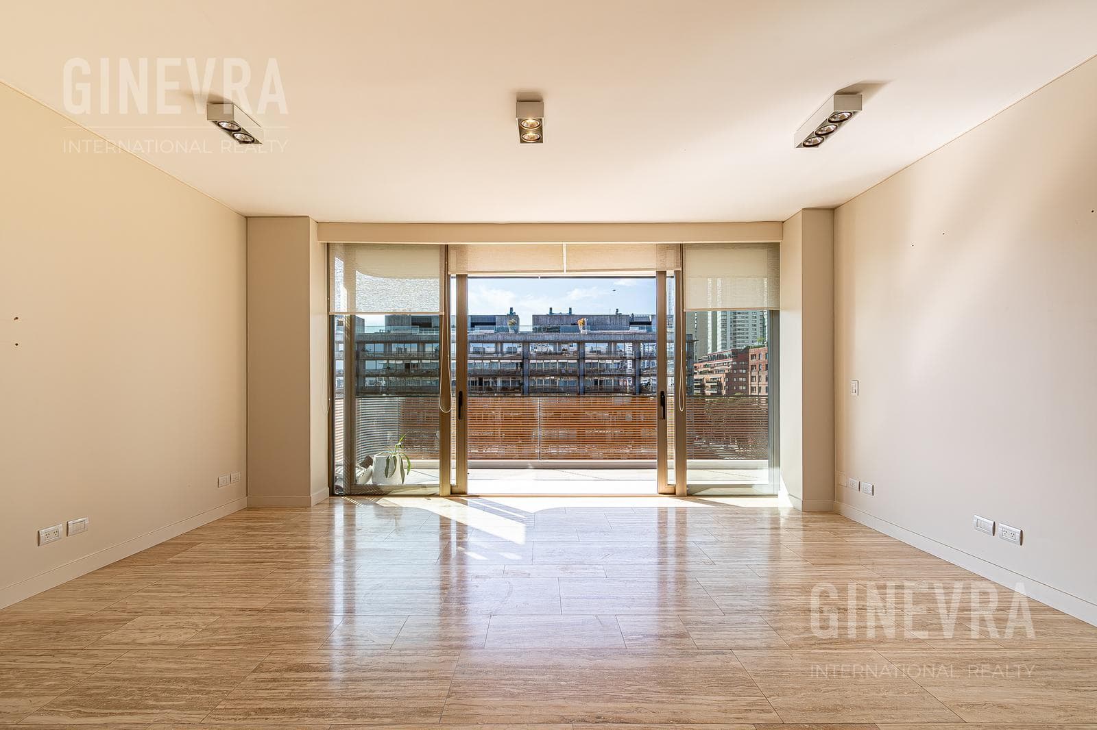 Apartment for Rent, 2-room, Oceana, Puerto Madero.
