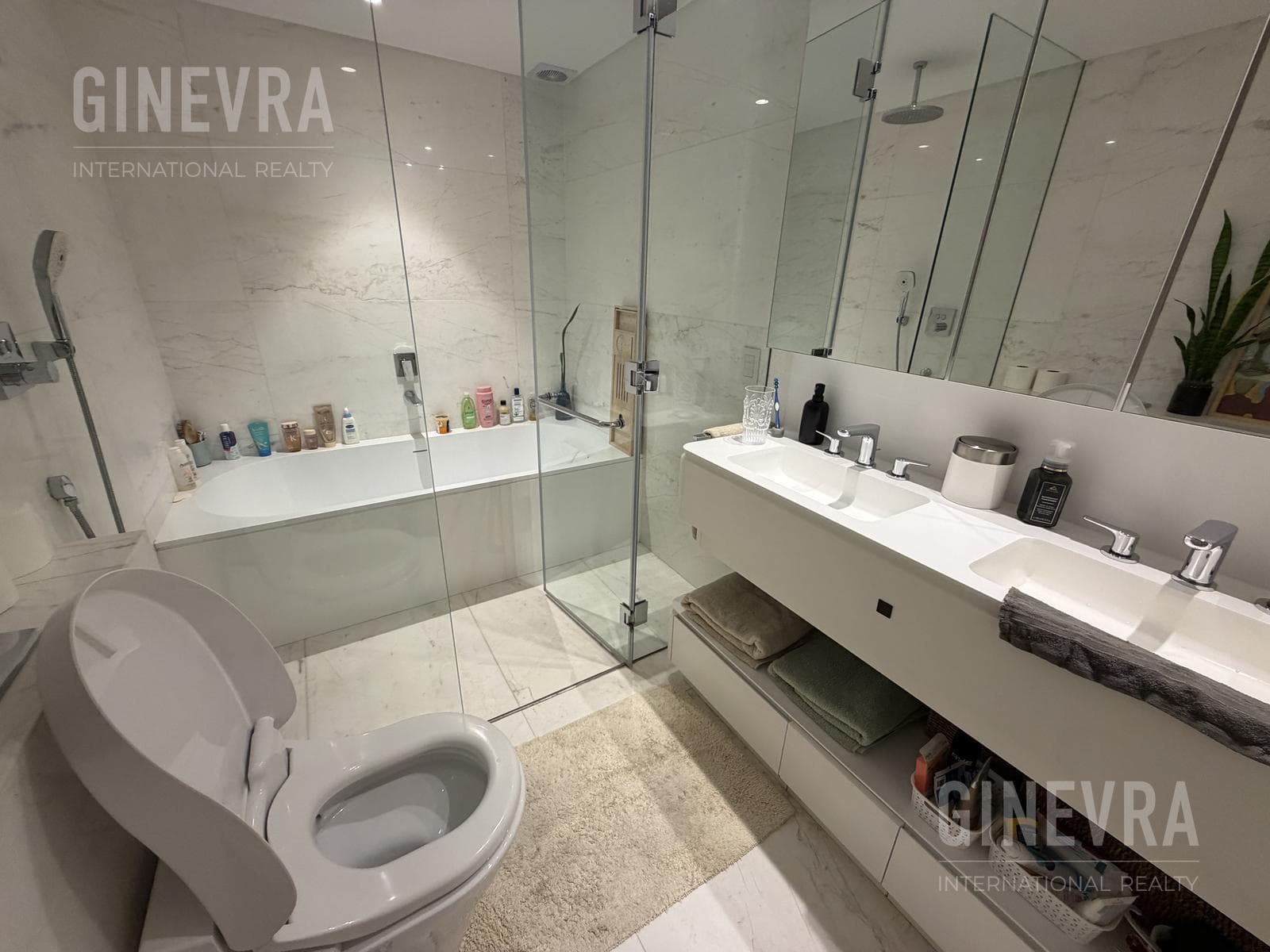 Apartment for Rent, 2-room, Oceana, Puerto Madero.