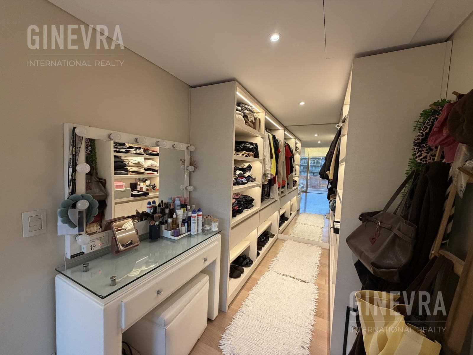 Apartment for Rent, 2-room, Oceana, Puerto Madero.