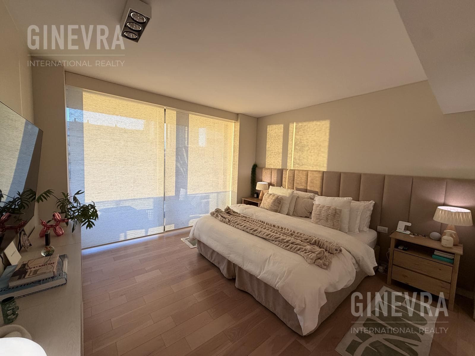 Apartment for Rent, 2-room, Oceana, Puerto Madero.