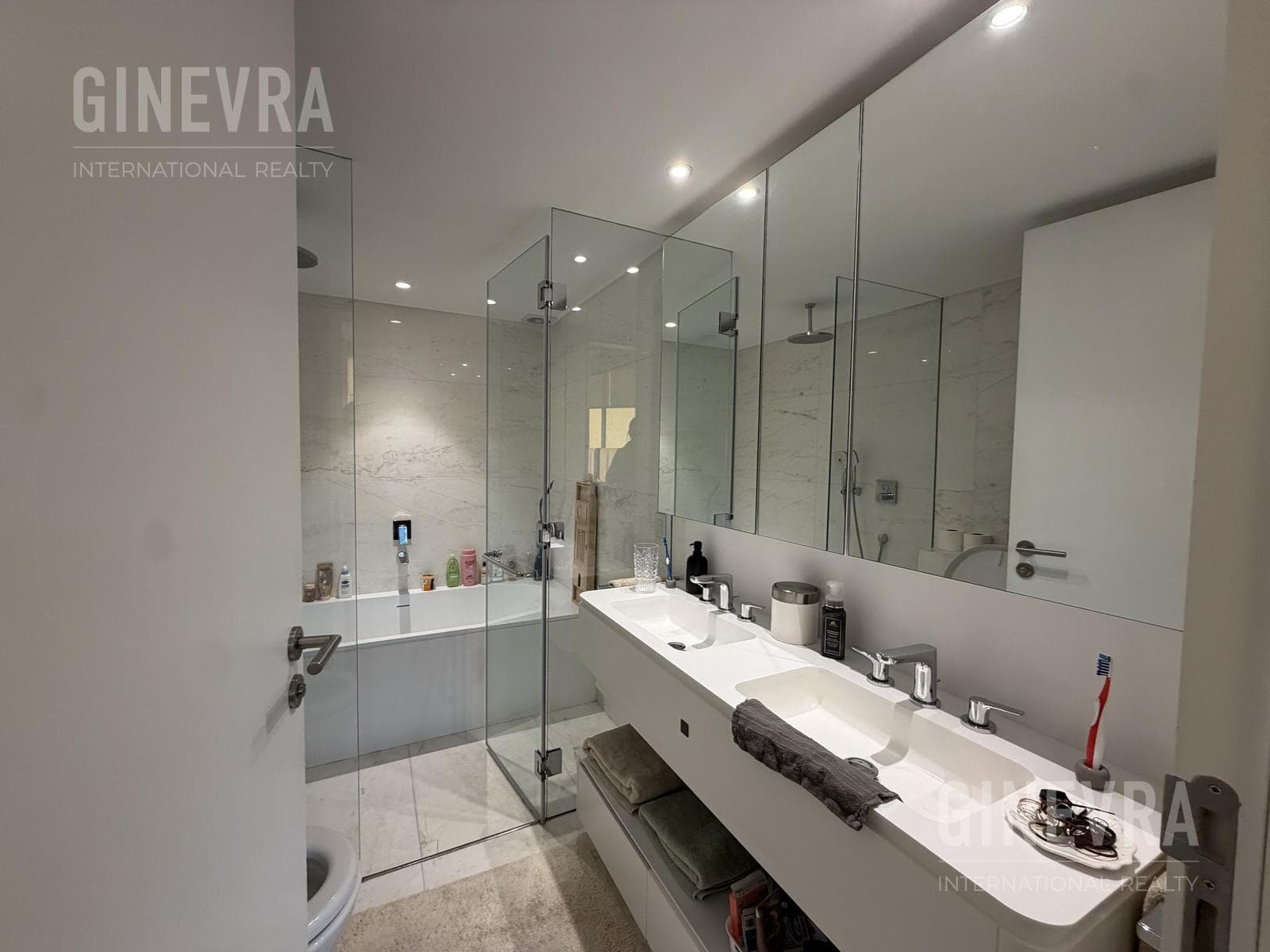Apartment for Rent, 2-room, Oceana, Puerto Madero.