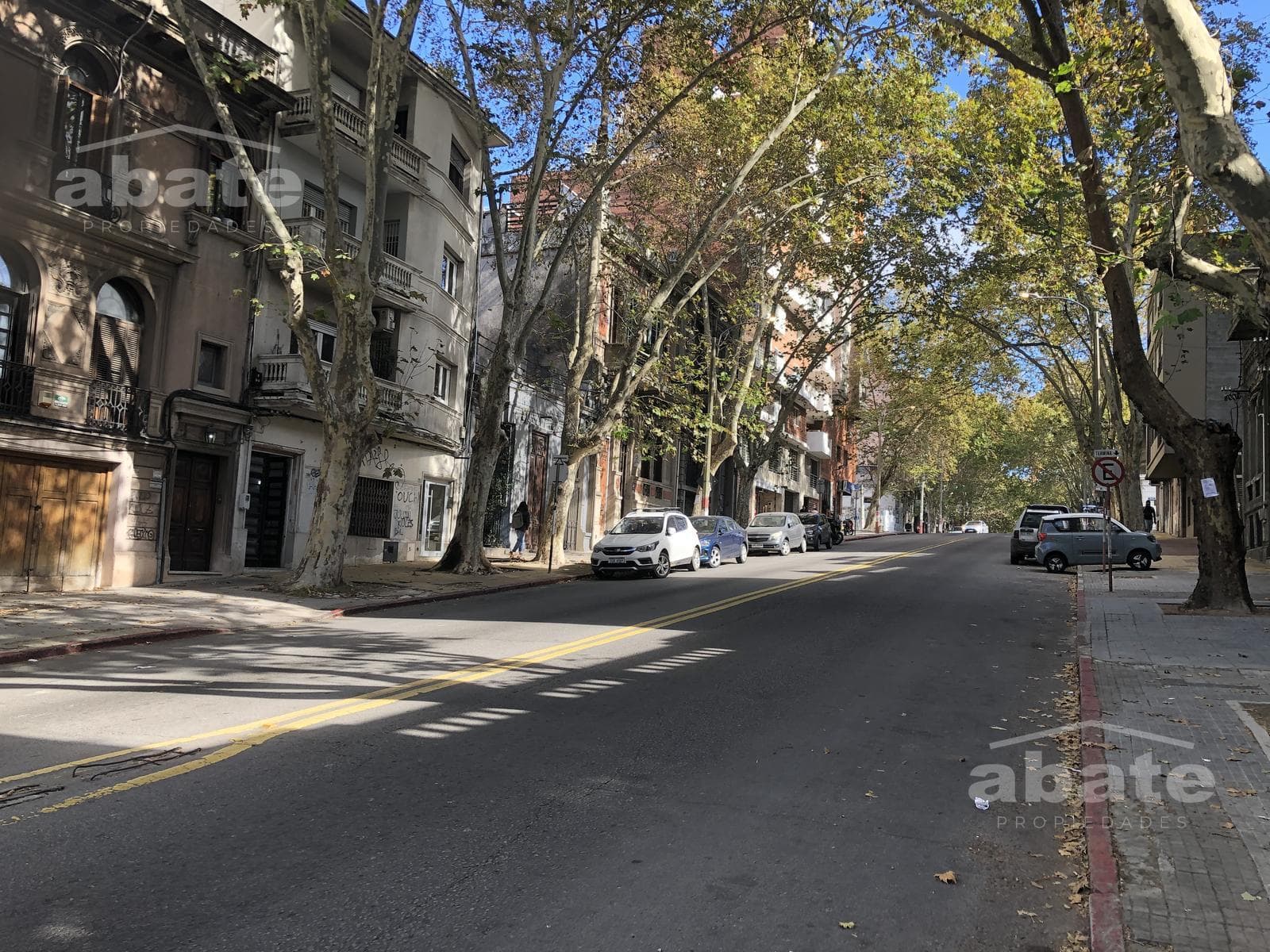 2-Bedroom Apartment for Rent in Parque Rodó