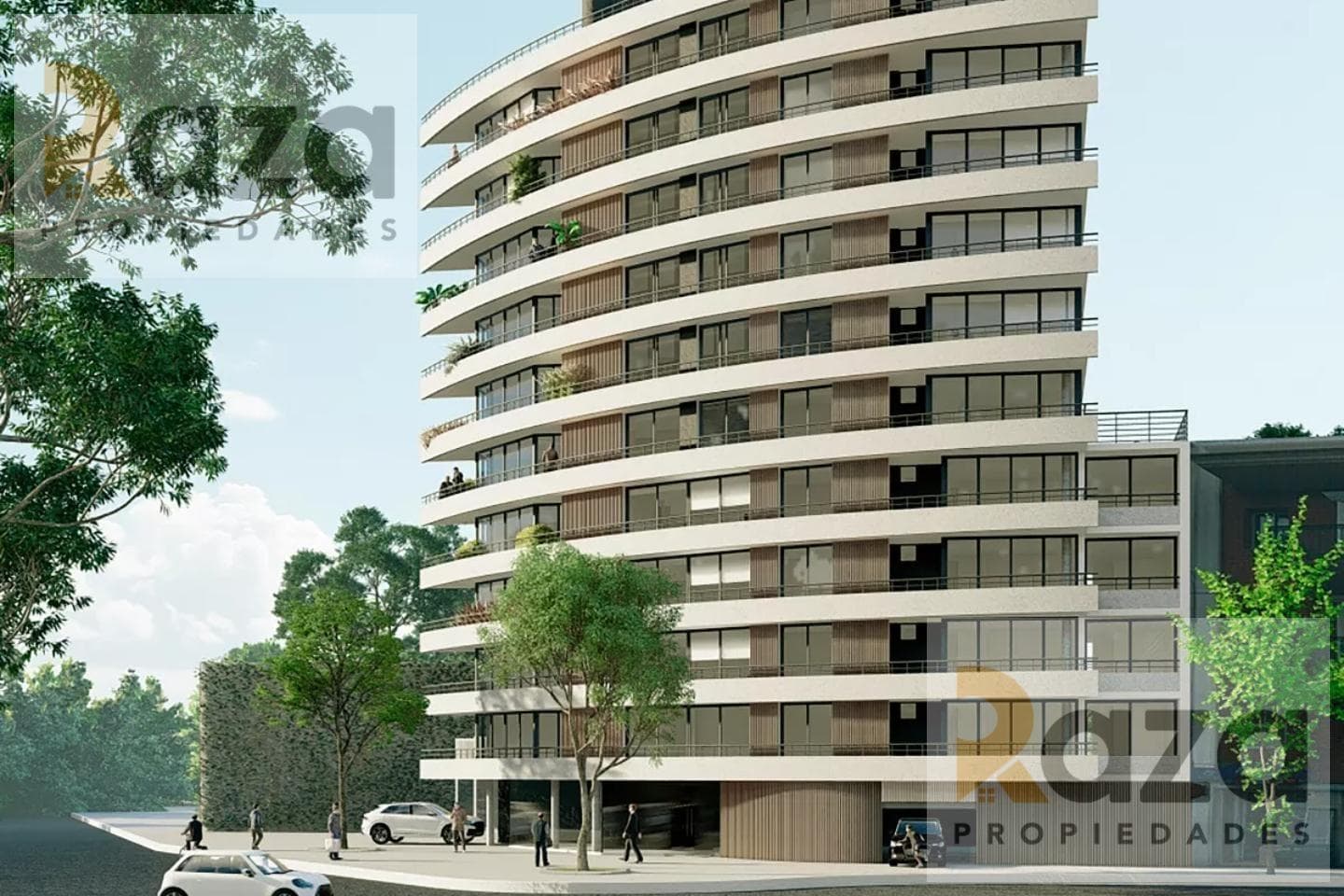 2-Bedroom Apartment for Sale in El Prado