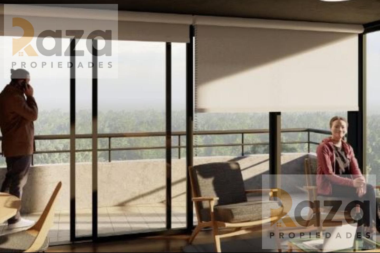2-Bedroom Apartment for Sale in El Prado