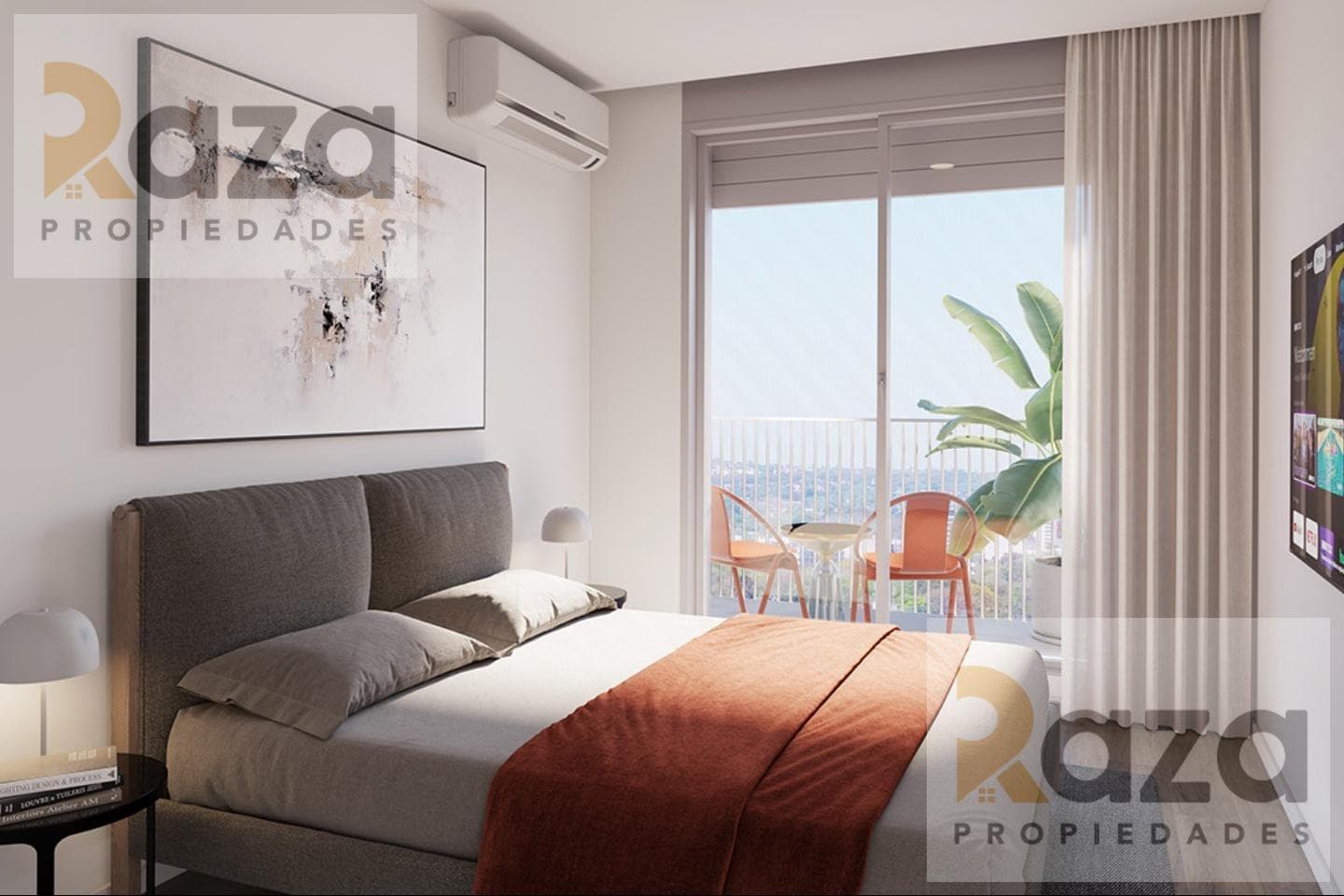 1-Bedroom Apartment for Sale in Cordon