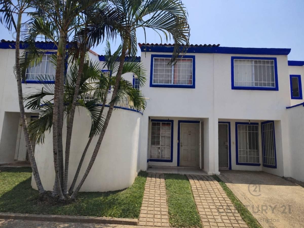 House for Sale in La Marquesa Subdivision, Acapulco