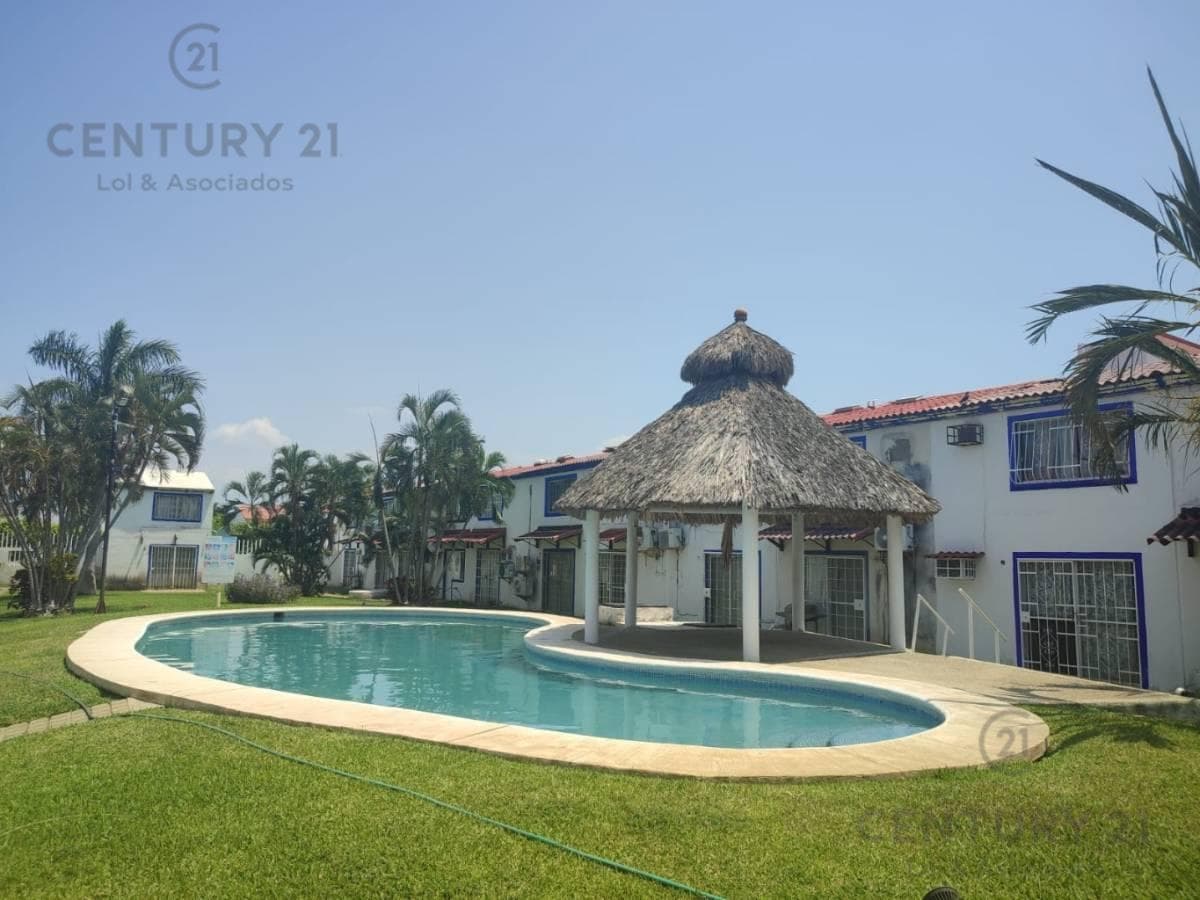 House for Sale in La Marquesa Subdivision, Acapulco