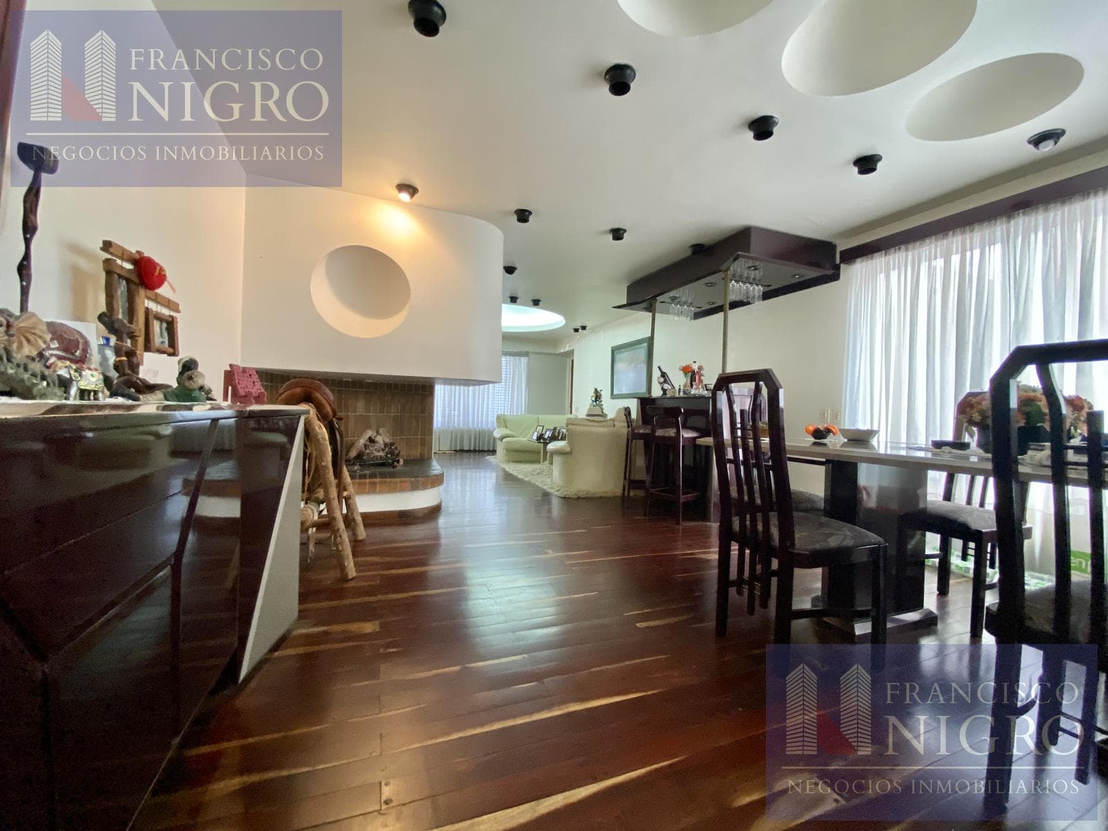 4-Room House for Sale in Villa Gral. Mitre