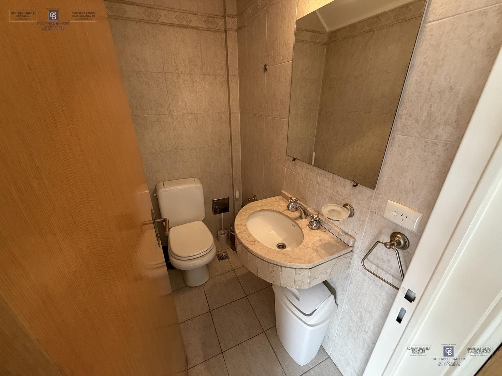 Venta departamento 2 ambientes Puerto Madero Terrazas del Puerto