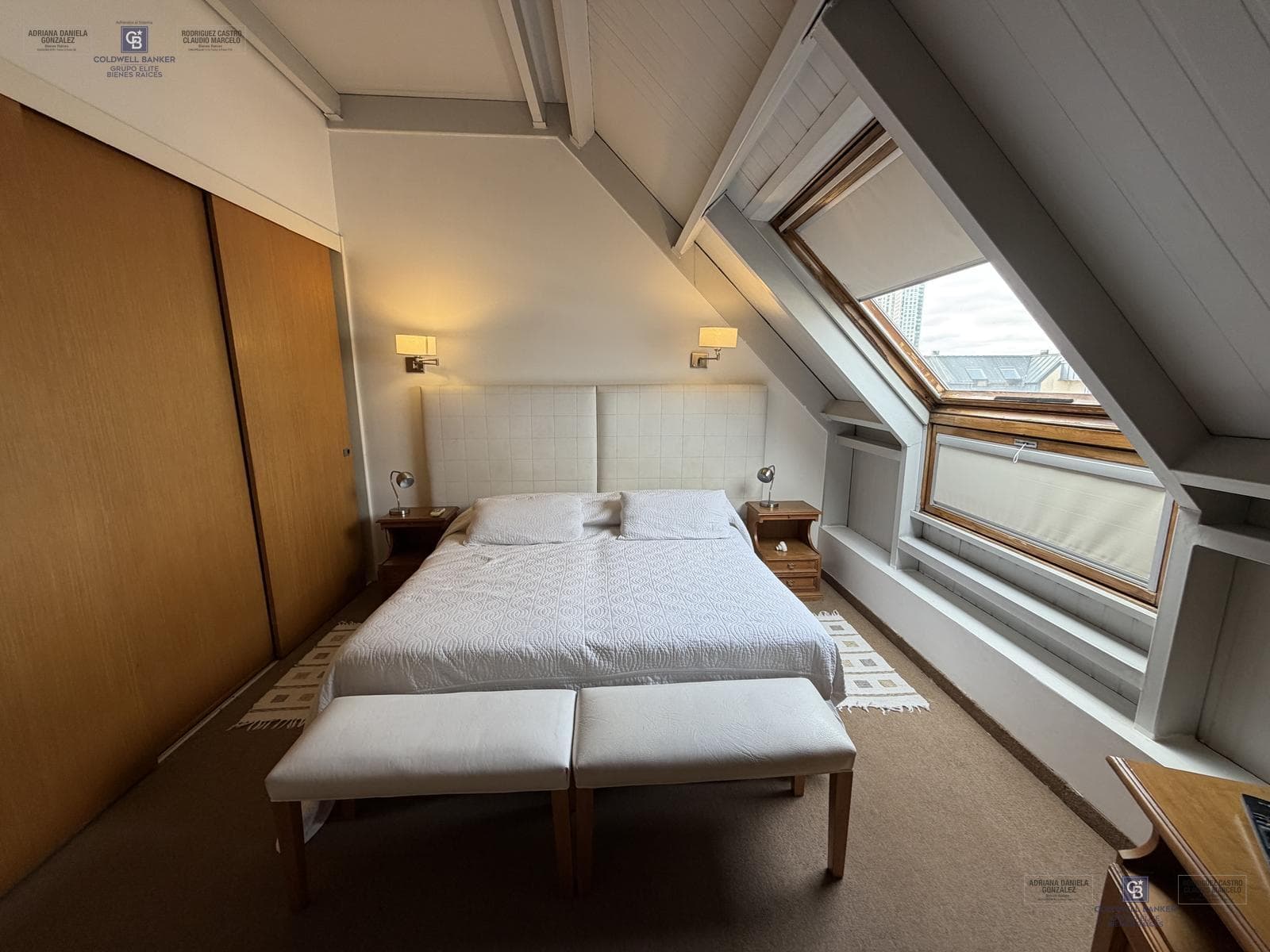Venta departamento 2 ambientes Puerto Madero Terrazas del Puerto