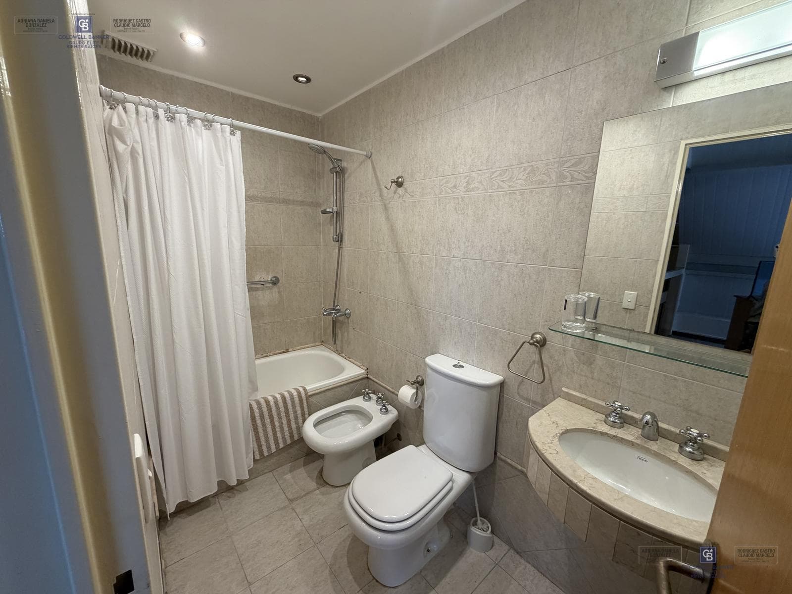 Venta departamento 2 ambientes Puerto Madero Terrazas del Puerto