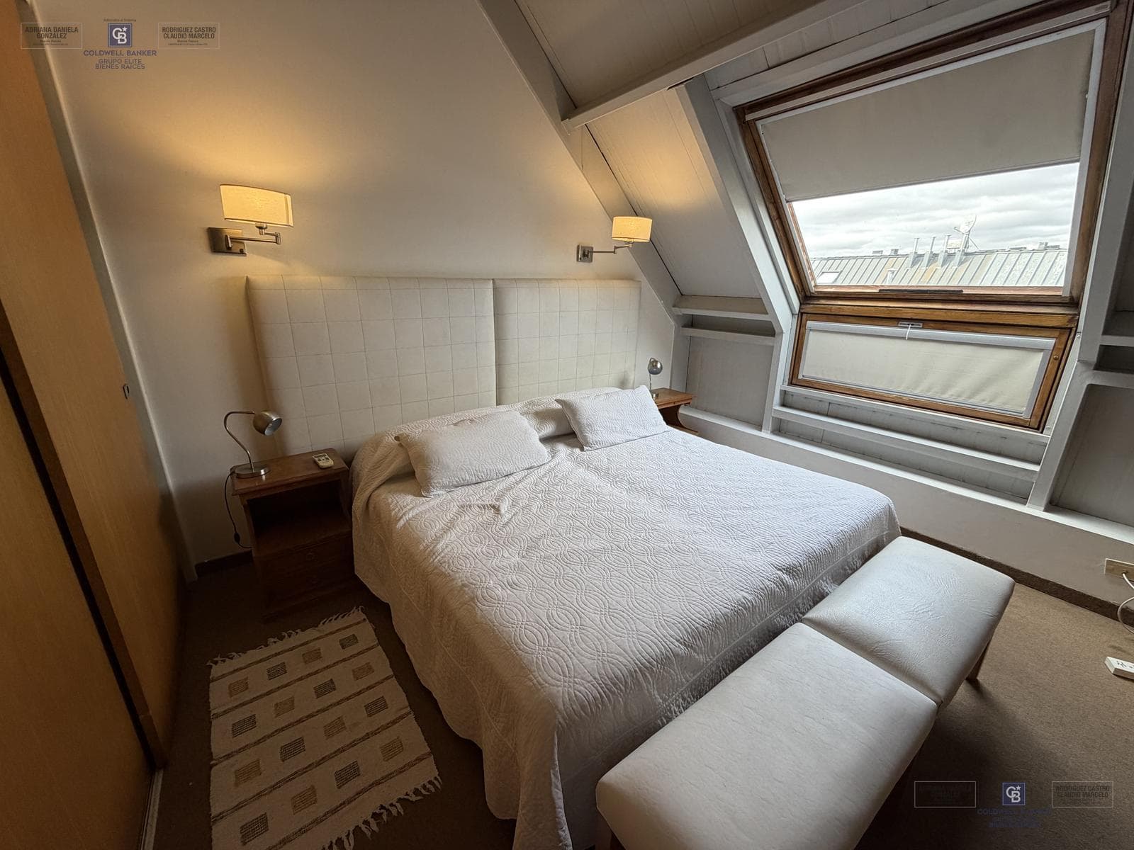 Venta departamento 2 ambientes Puerto Madero Terrazas del Puerto