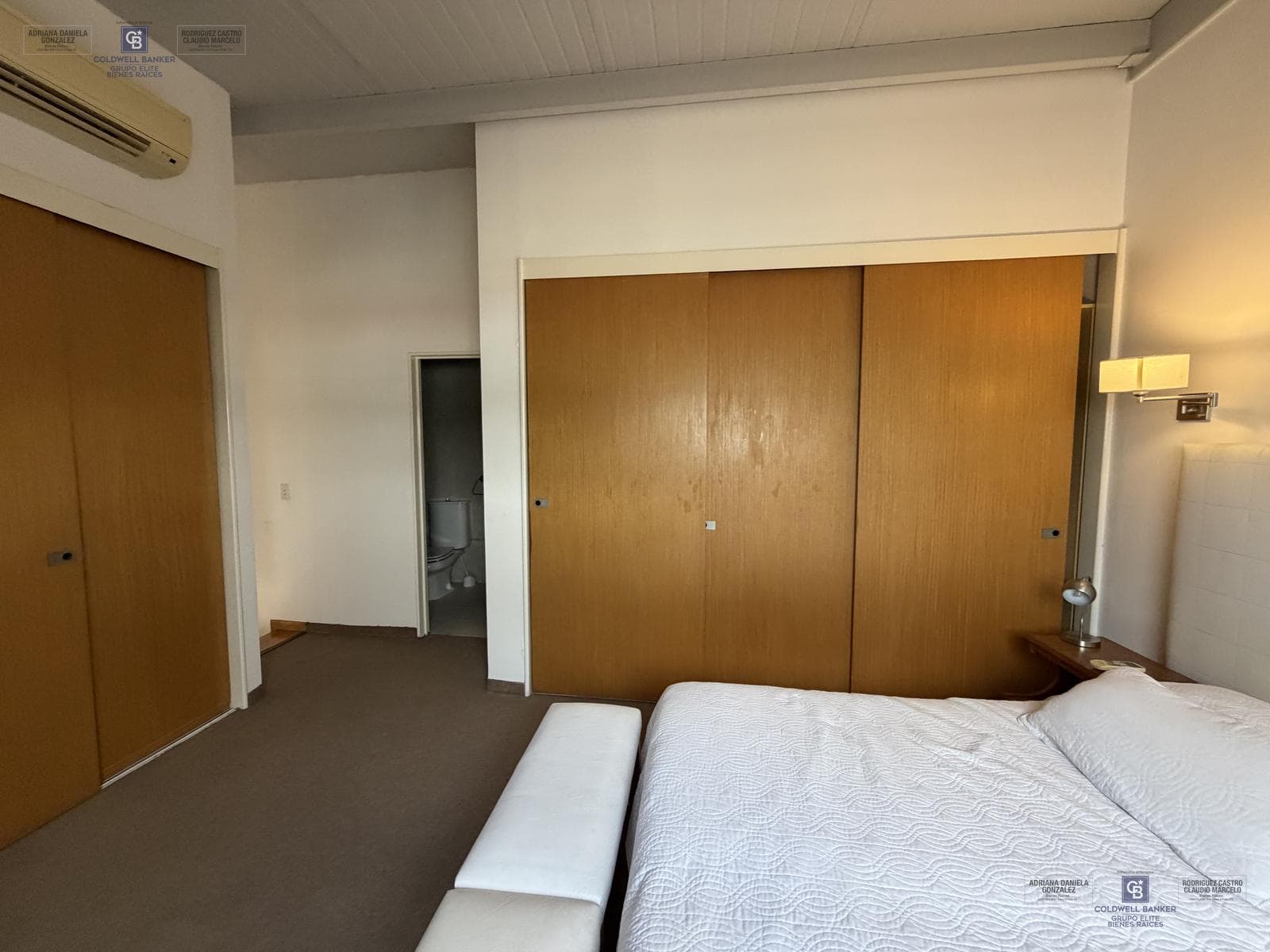 Venta departamento 2 ambientes Puerto Madero Terrazas del Puerto