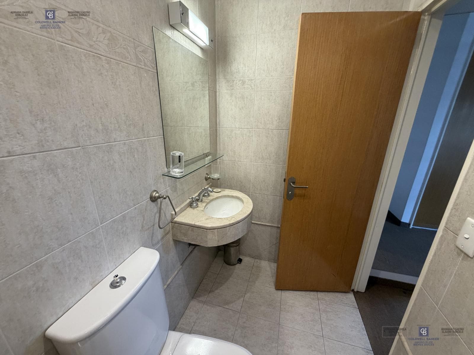 Venta departamento 2 ambientes Puerto Madero Terrazas del Puerto