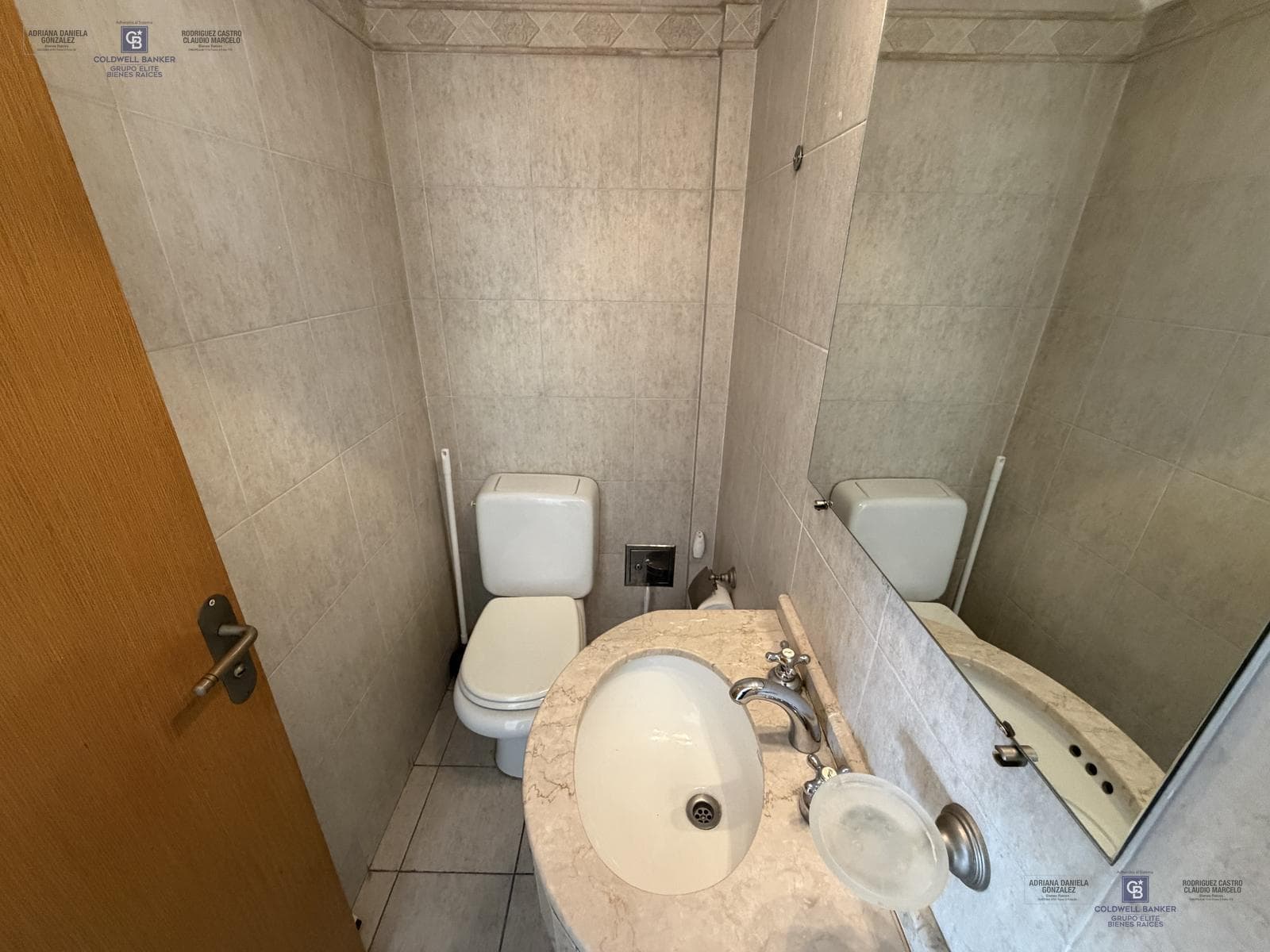 Venta departamento 2 ambientes Puerto Madero Terrazas del Puerto