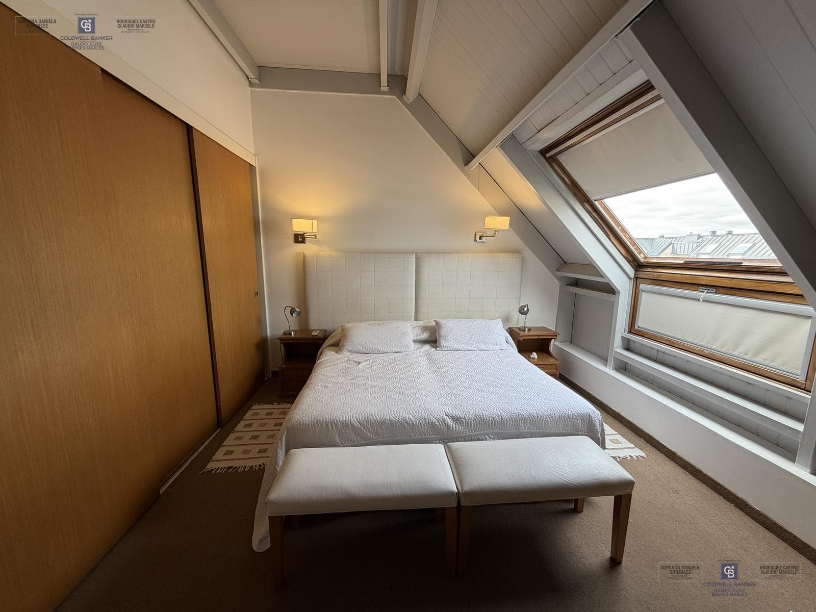 Venta departamento 2 ambientes Puerto Madero Terrazas del Puerto