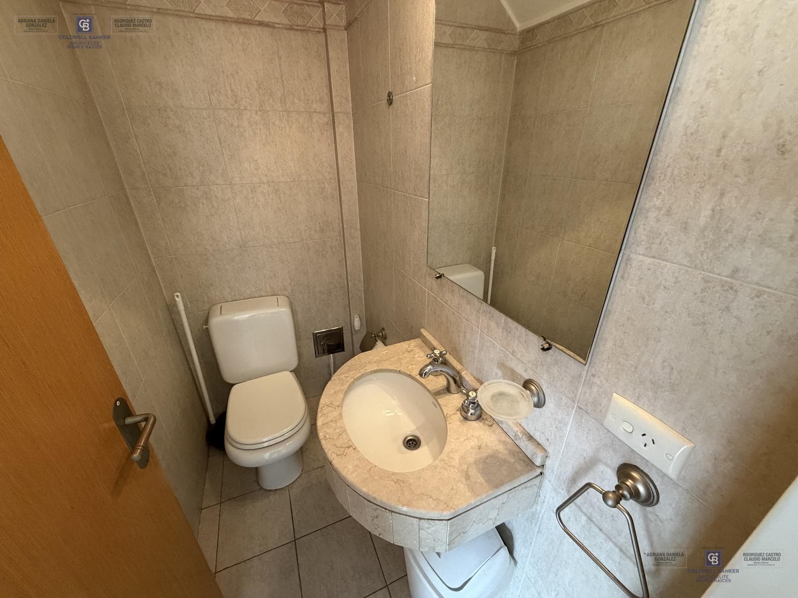 Venta departamento 2 ambientes Puerto Madero Terrazas del Puerto