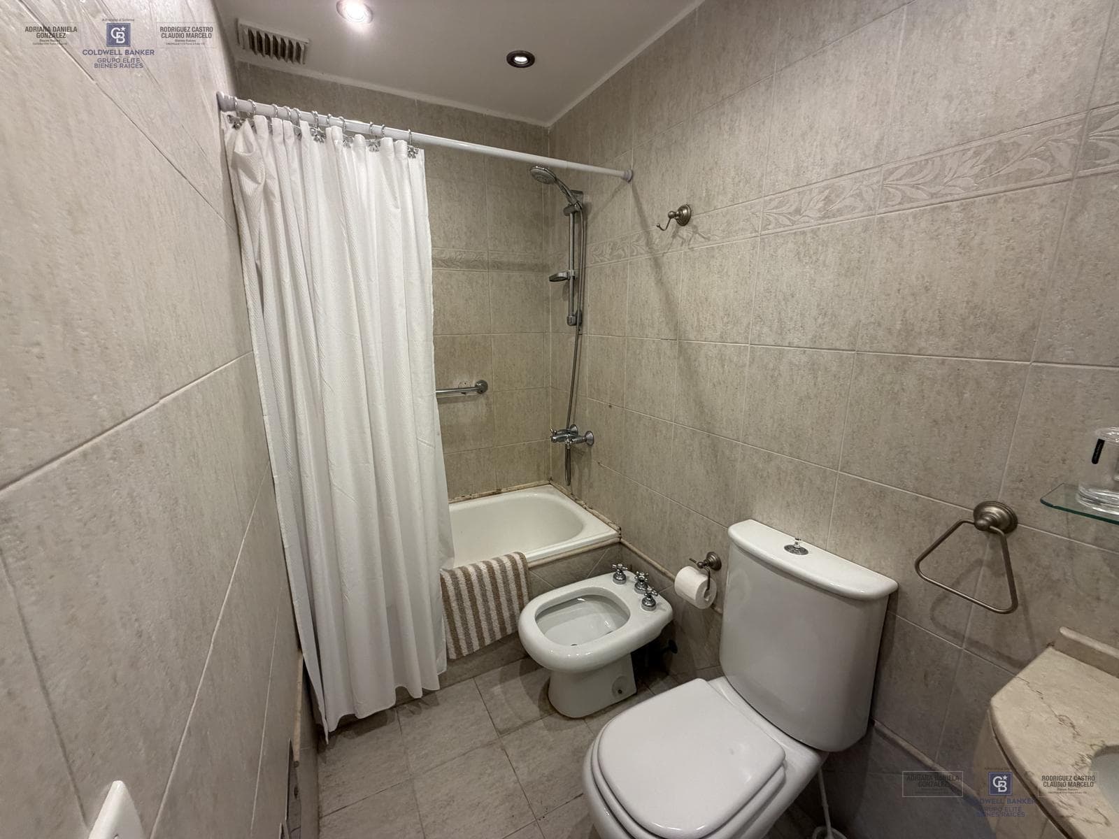 Venta departamento 2 ambientes Puerto Madero Terrazas del Puerto