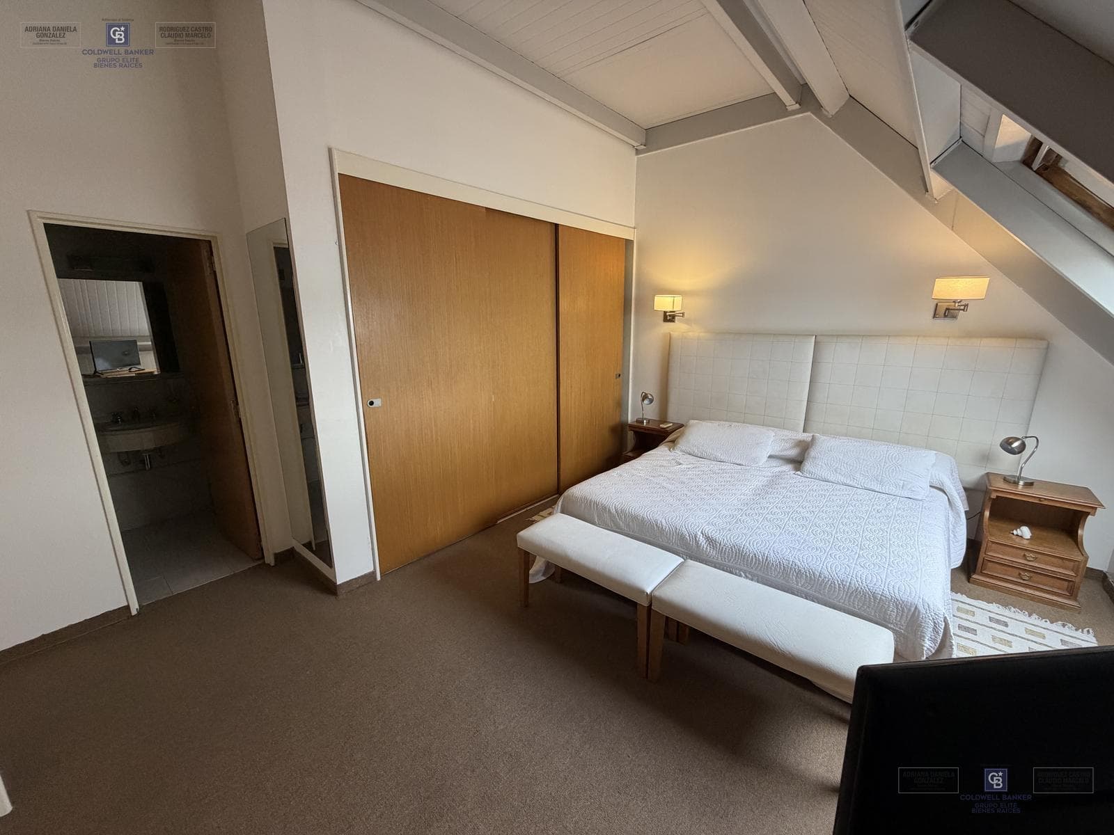 Venta departamento 2 ambientes Puerto Madero Terrazas del Puerto
