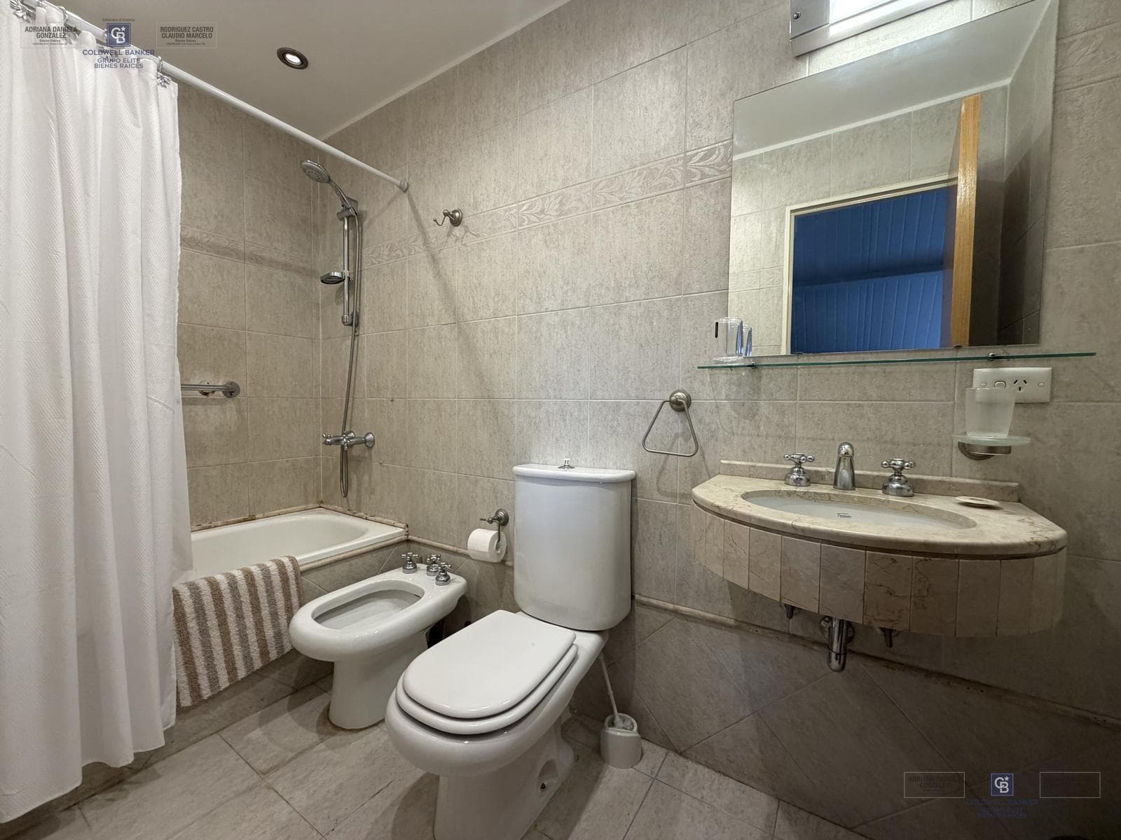 Venta departamento 2 ambientes Puerto Madero Terrazas del Puerto