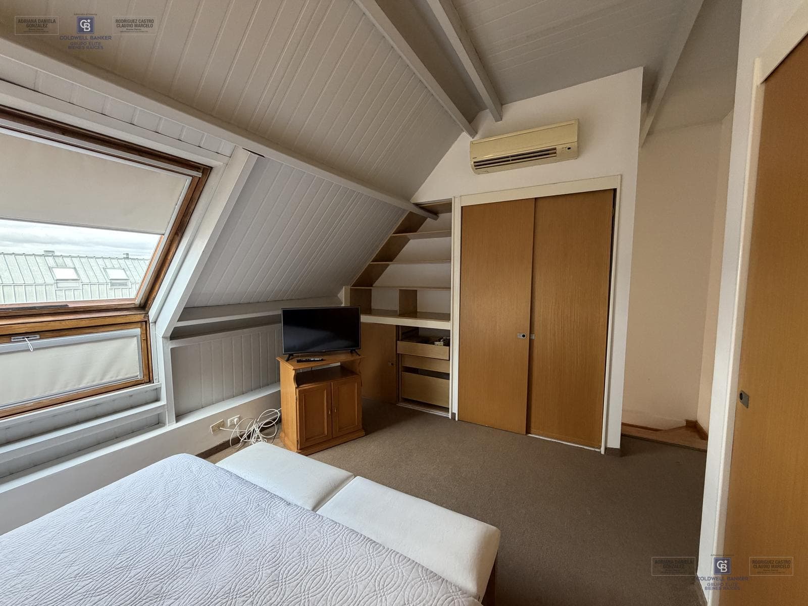 Venta departamento 2 ambientes Puerto Madero Terrazas del Puerto
