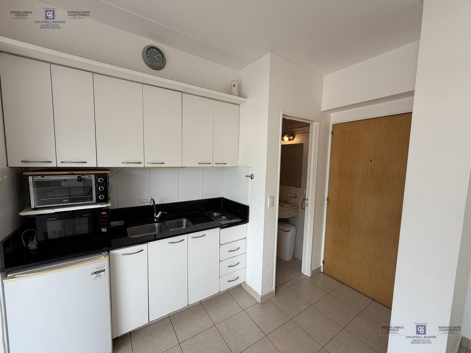 Venta departamento 2 ambientes Puerto Madero Terrazas del Puerto