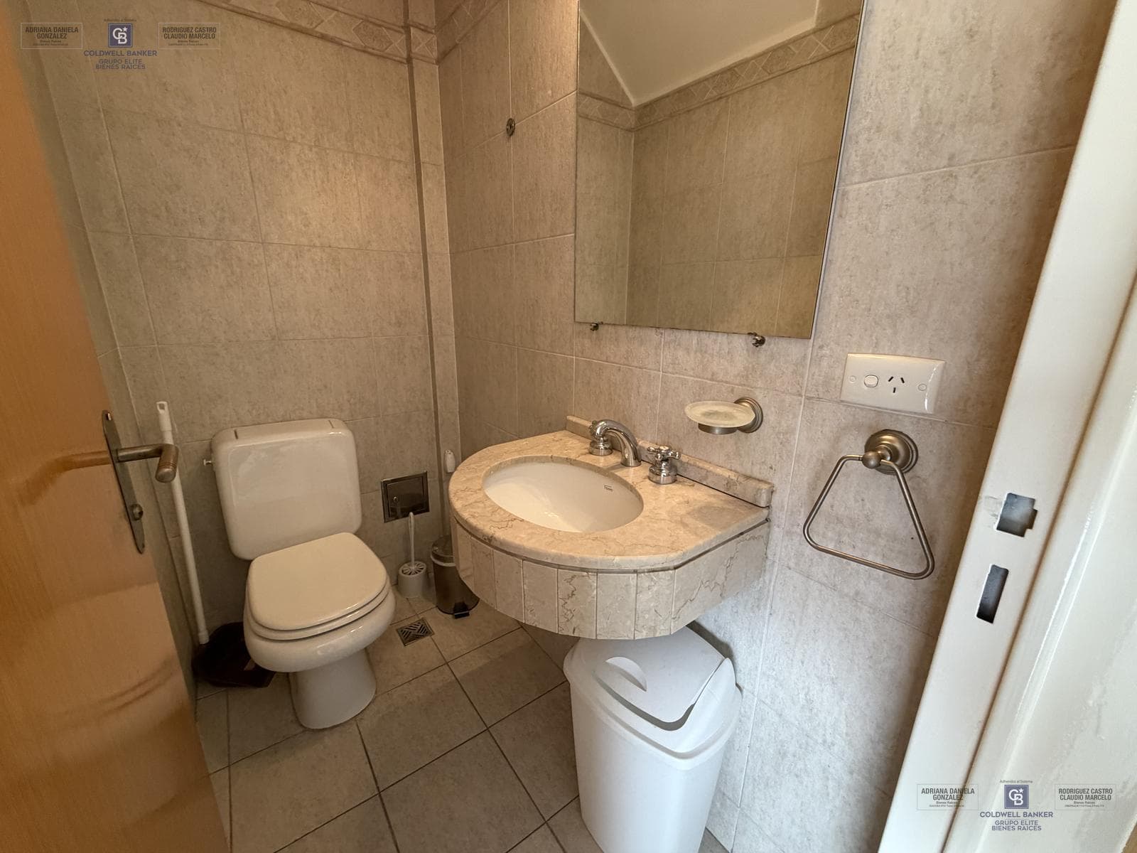 Venta departamento 2 ambientes Puerto Madero Terrazas del Puerto