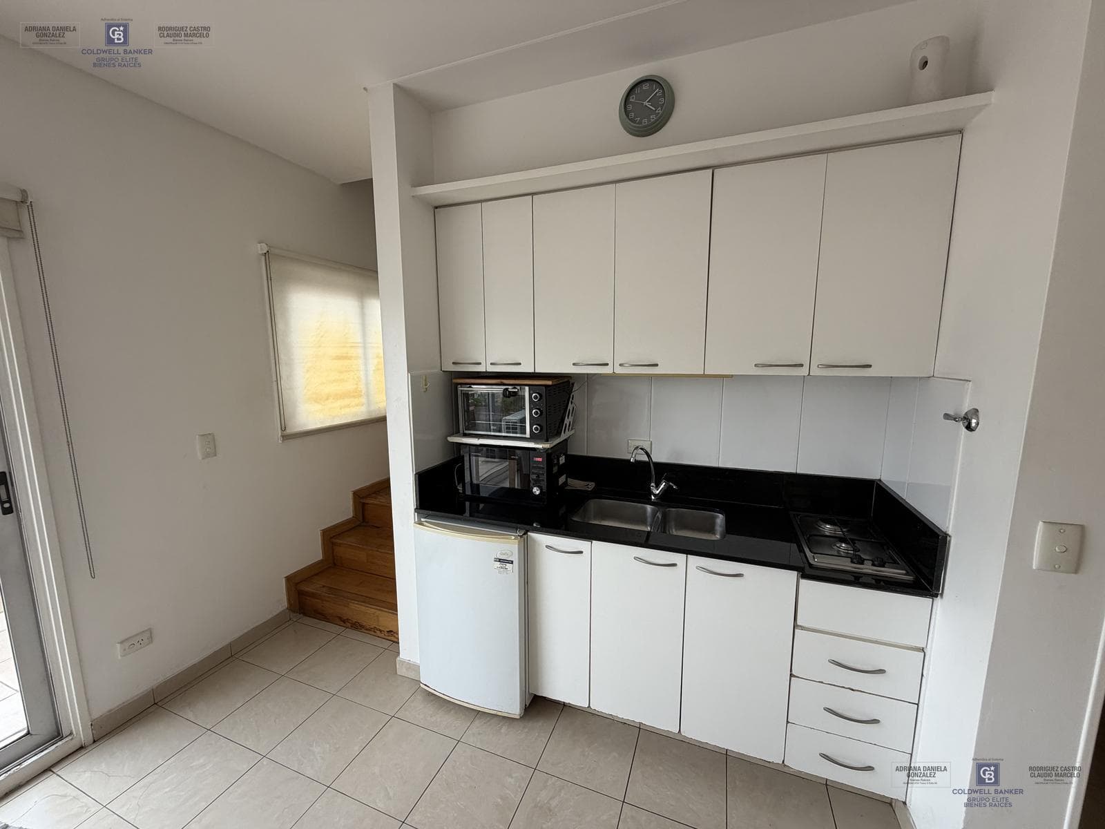 Venta departamento 2 ambientes Puerto Madero Terrazas del Puerto
