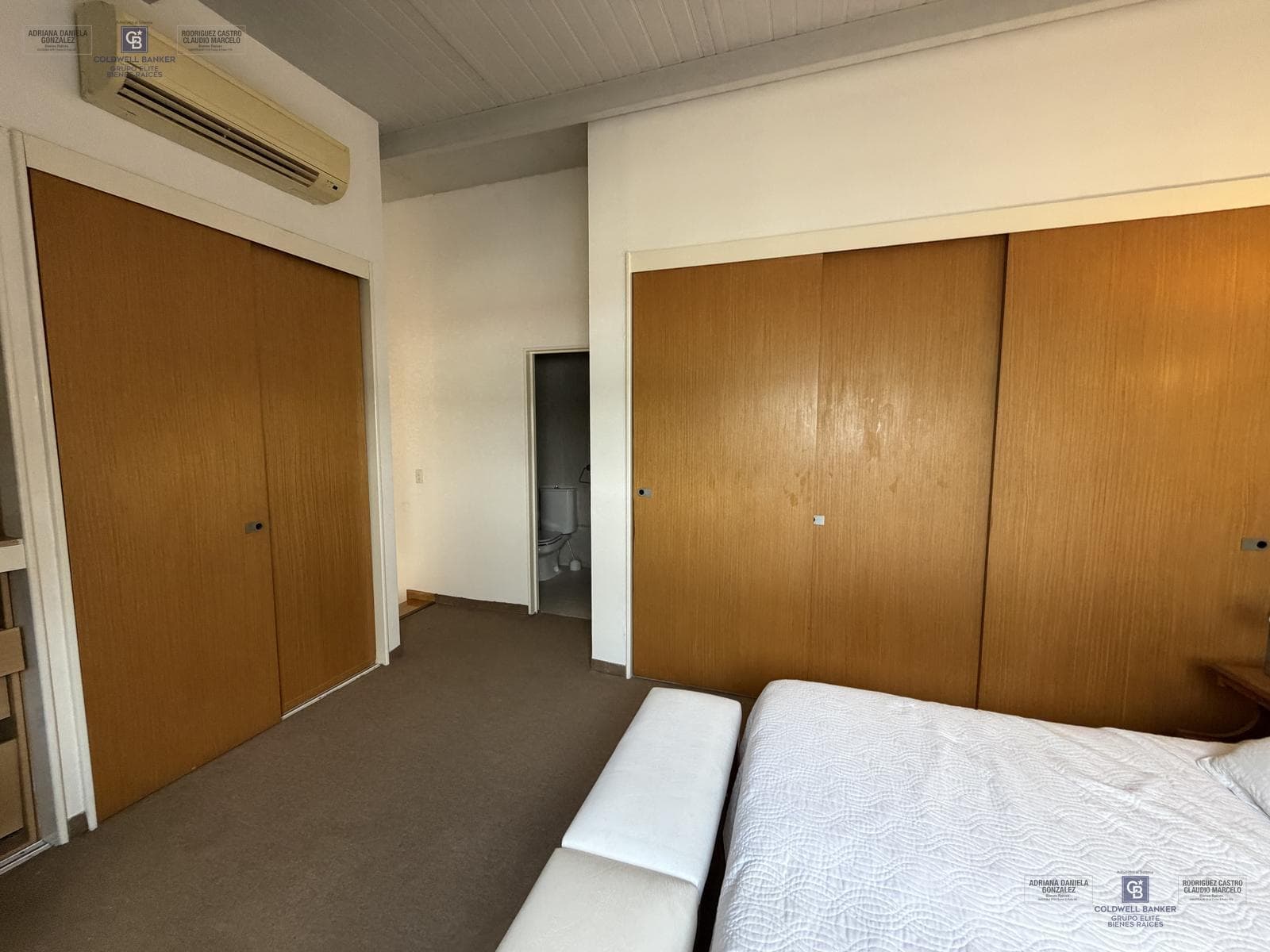 Venta departamento 2 ambientes Puerto Madero Terrazas del Puerto