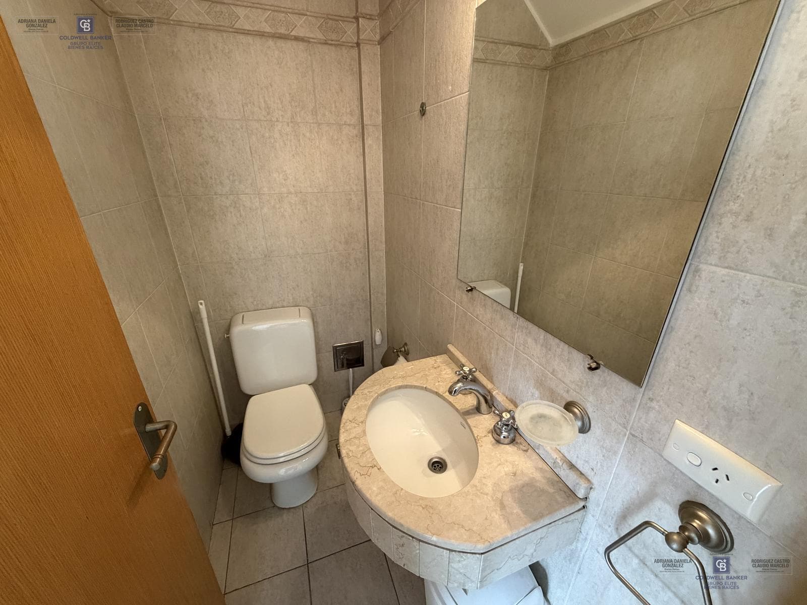 Venta departamento 2 ambientes Puerto Madero Terrazas del Puerto