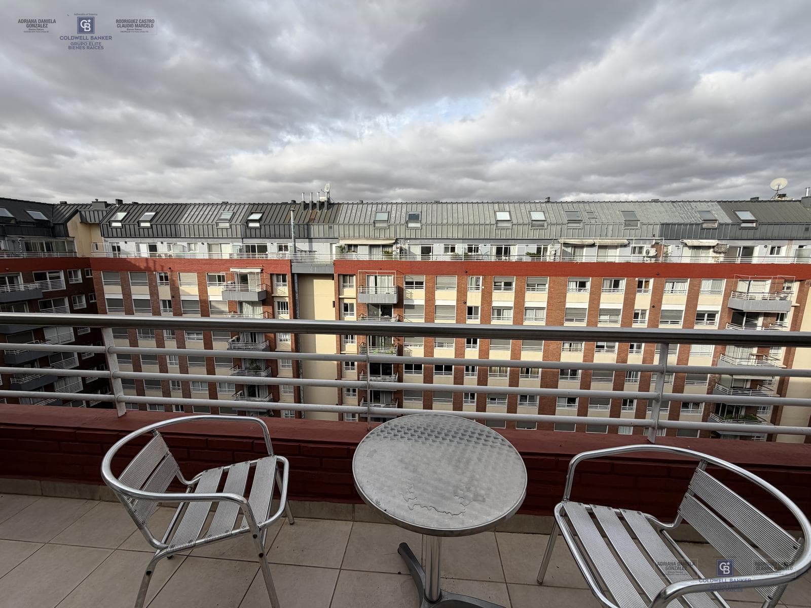 Venta departamento 2 ambientes Puerto Madero Terrazas del Puerto