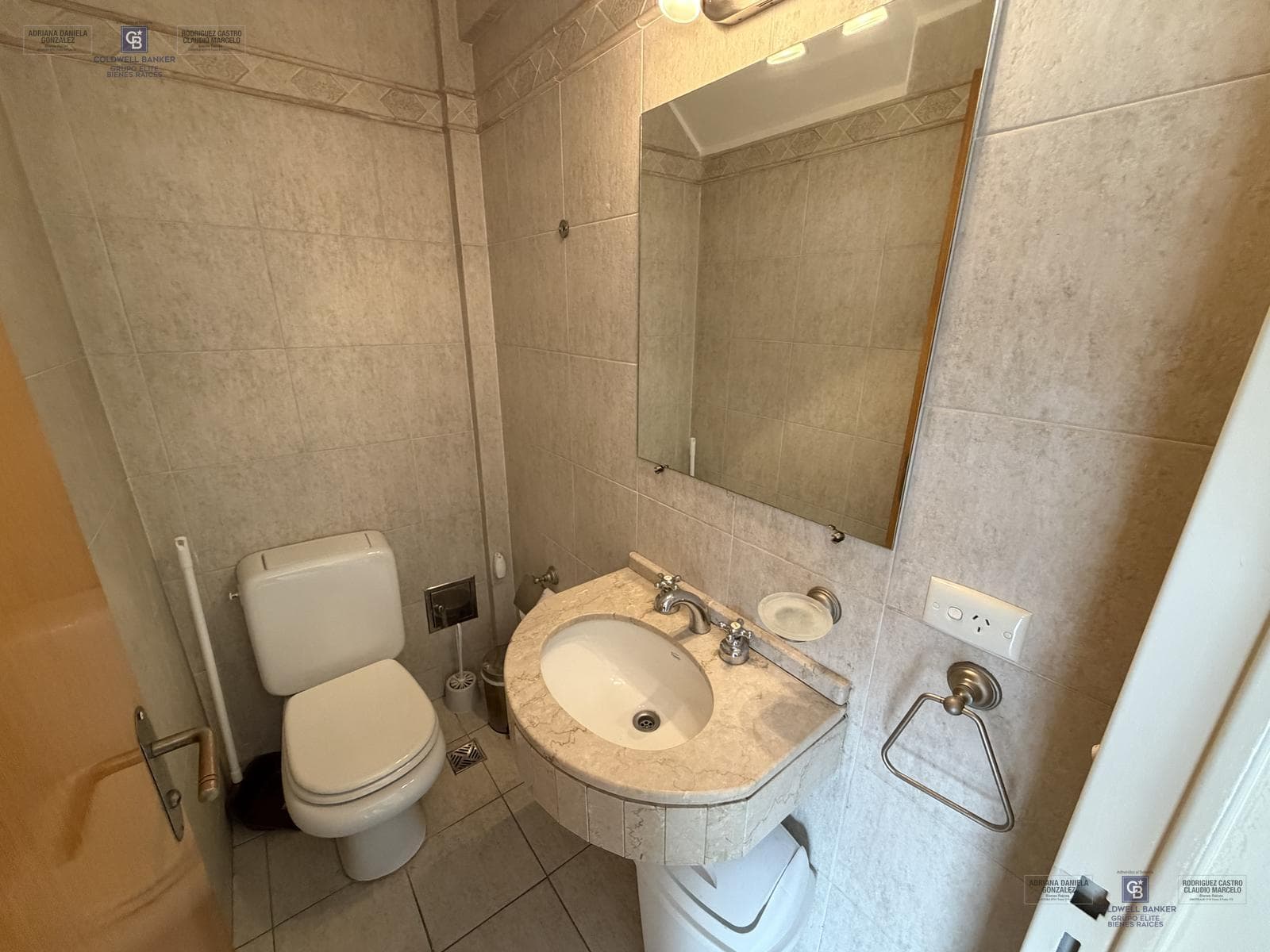 Venta departamento 2 ambientes Puerto Madero Terrazas del Puerto