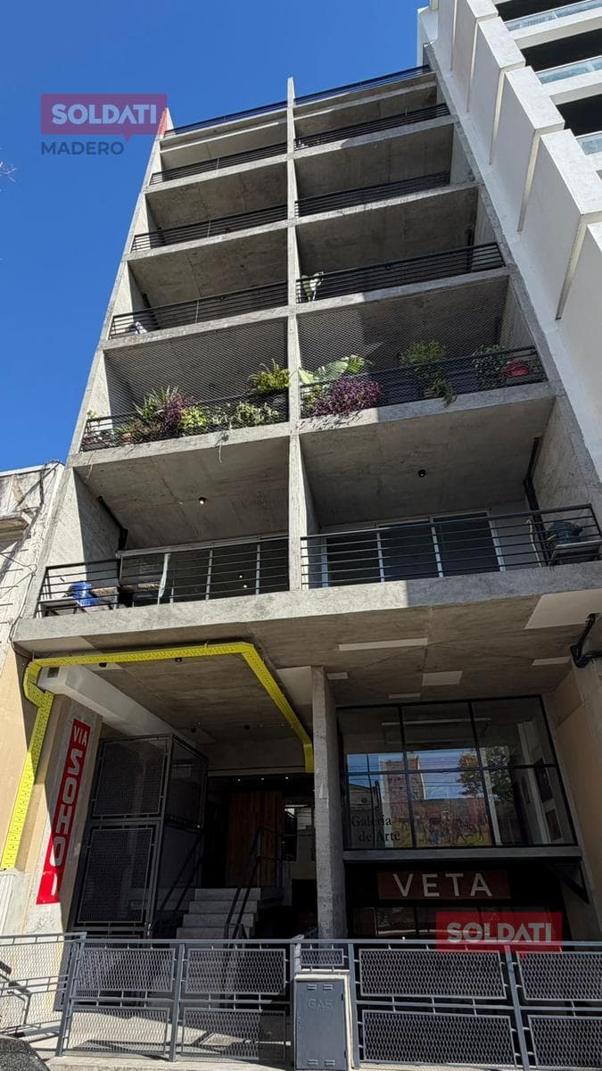 Apartment in Palermo Soho