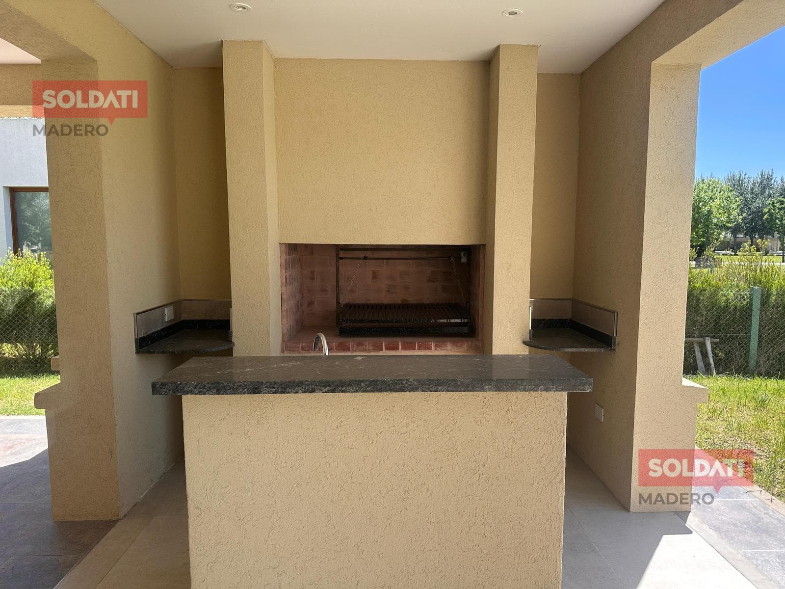 HOUSE FOR SALE IN HARAS DEL SUR II - 3 BEDROOMS - SWIMMING POOL