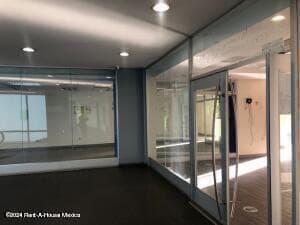 Commercial Space for Rent in Los Girasoles, Coyoacán CR 26-3057.