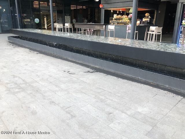 Commercial Space for Rent in Los Girasoles, Coyoacán CR 26-3057.
