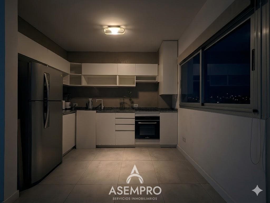 Venta Departamento Monoambiente en Barrio Vicente López Divisible