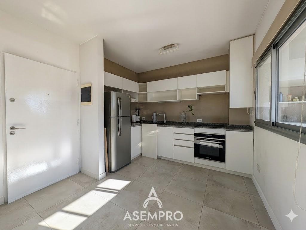 Venta Departamento Monoambiente en Barrio Vicente López Divisible