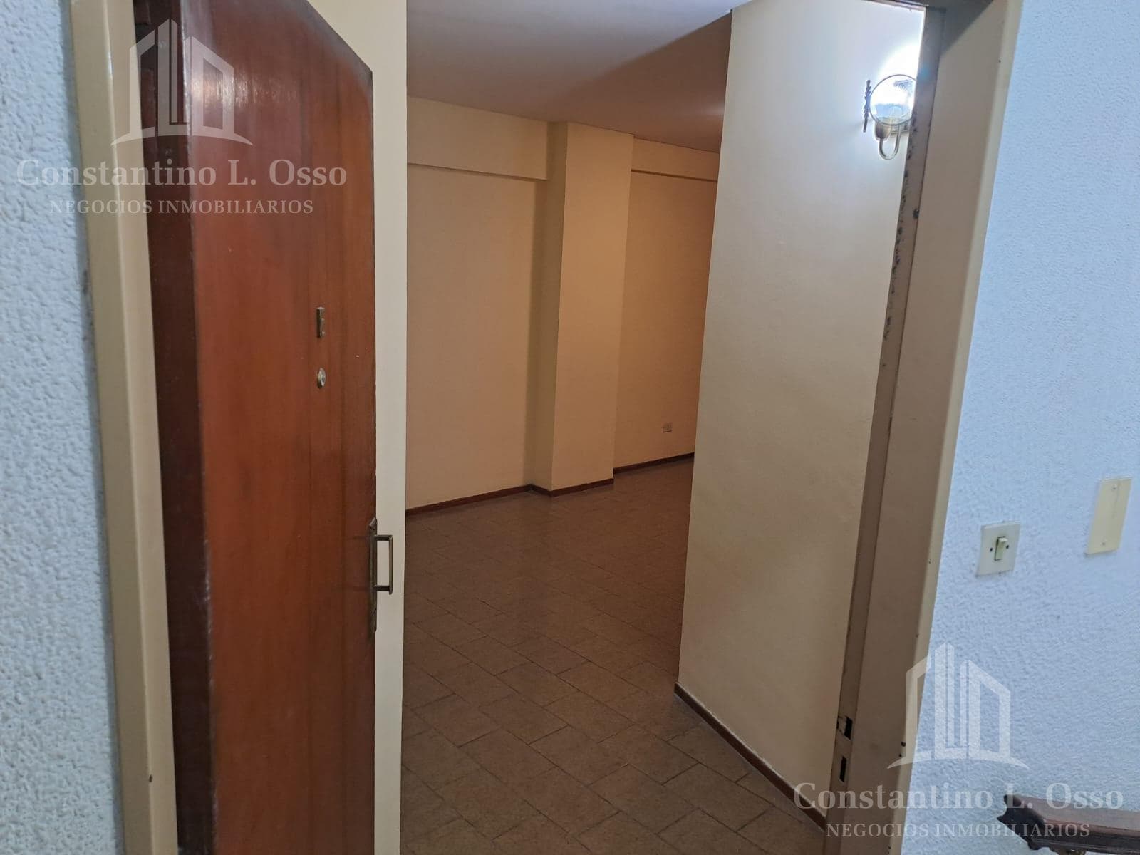 Departamento alquiler