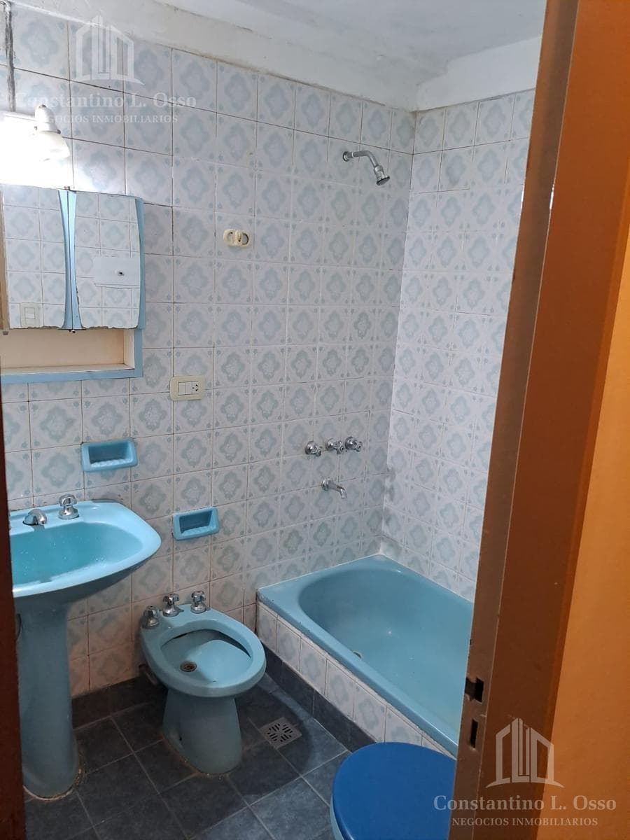 Departamento alquiler