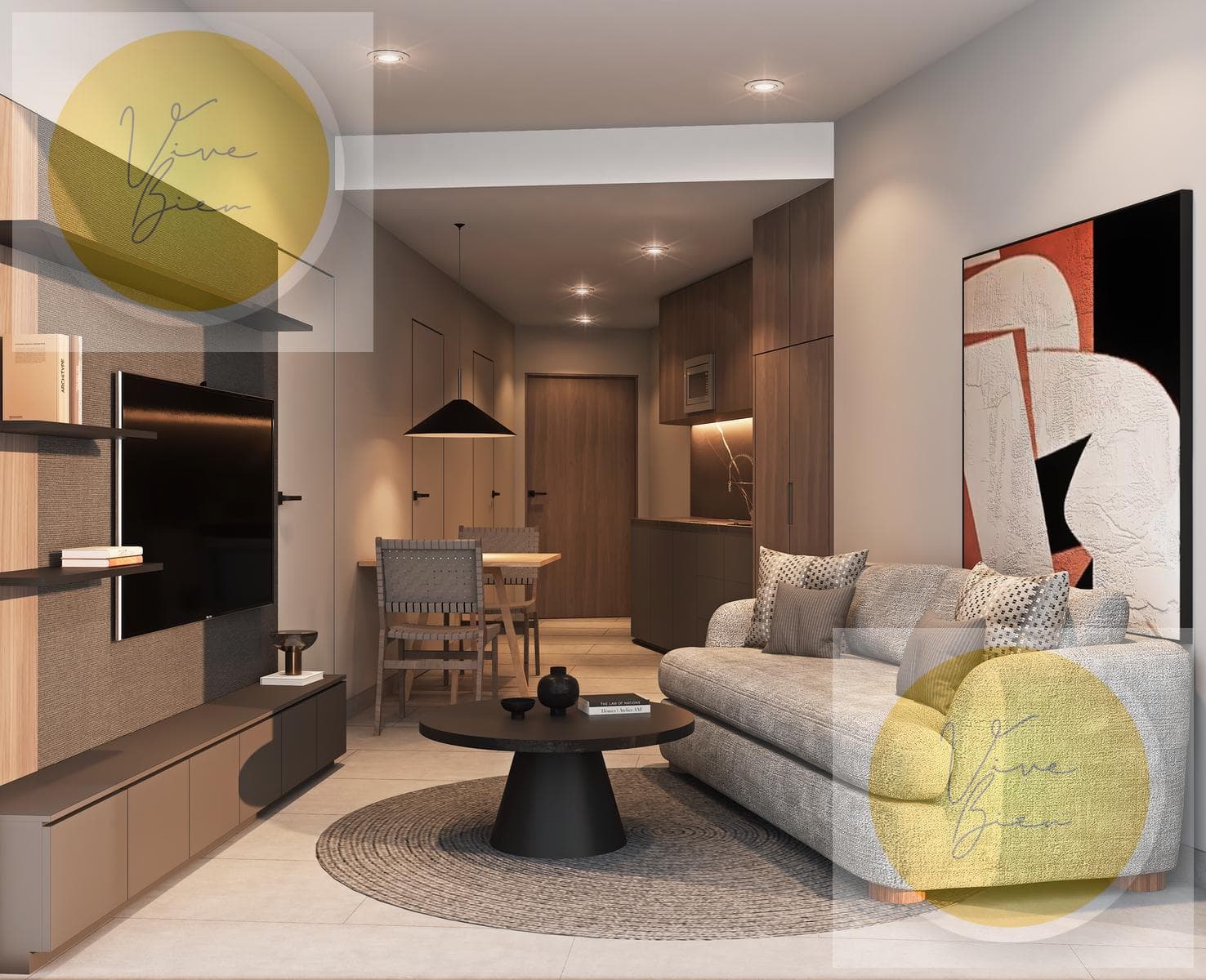 Lofts for Sale in Liverpool, Col. Juárez, Cuauhtémoc, Mexico City