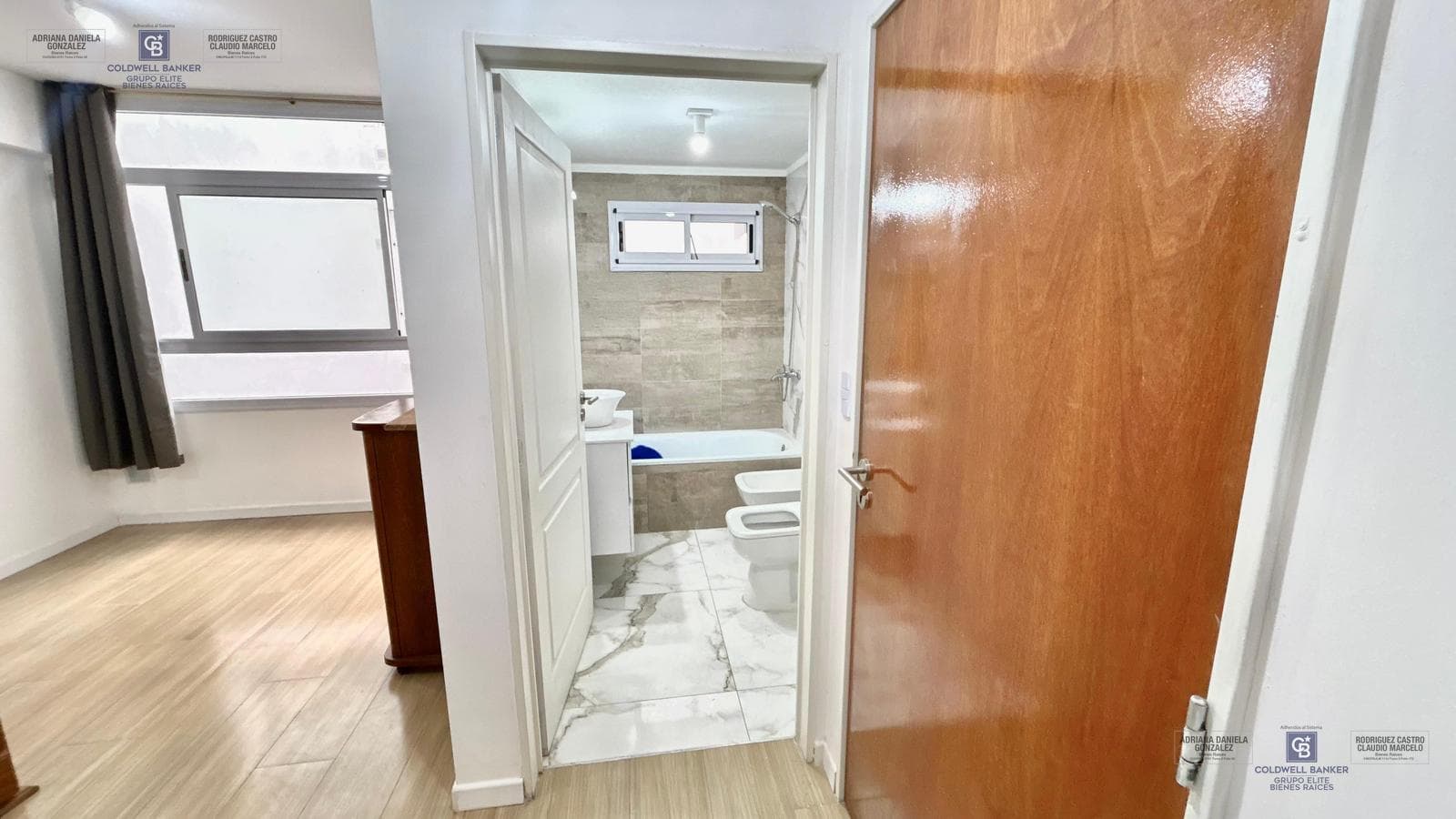 STUDIO APARTMENT FOR SALE IN CONSTITUCION