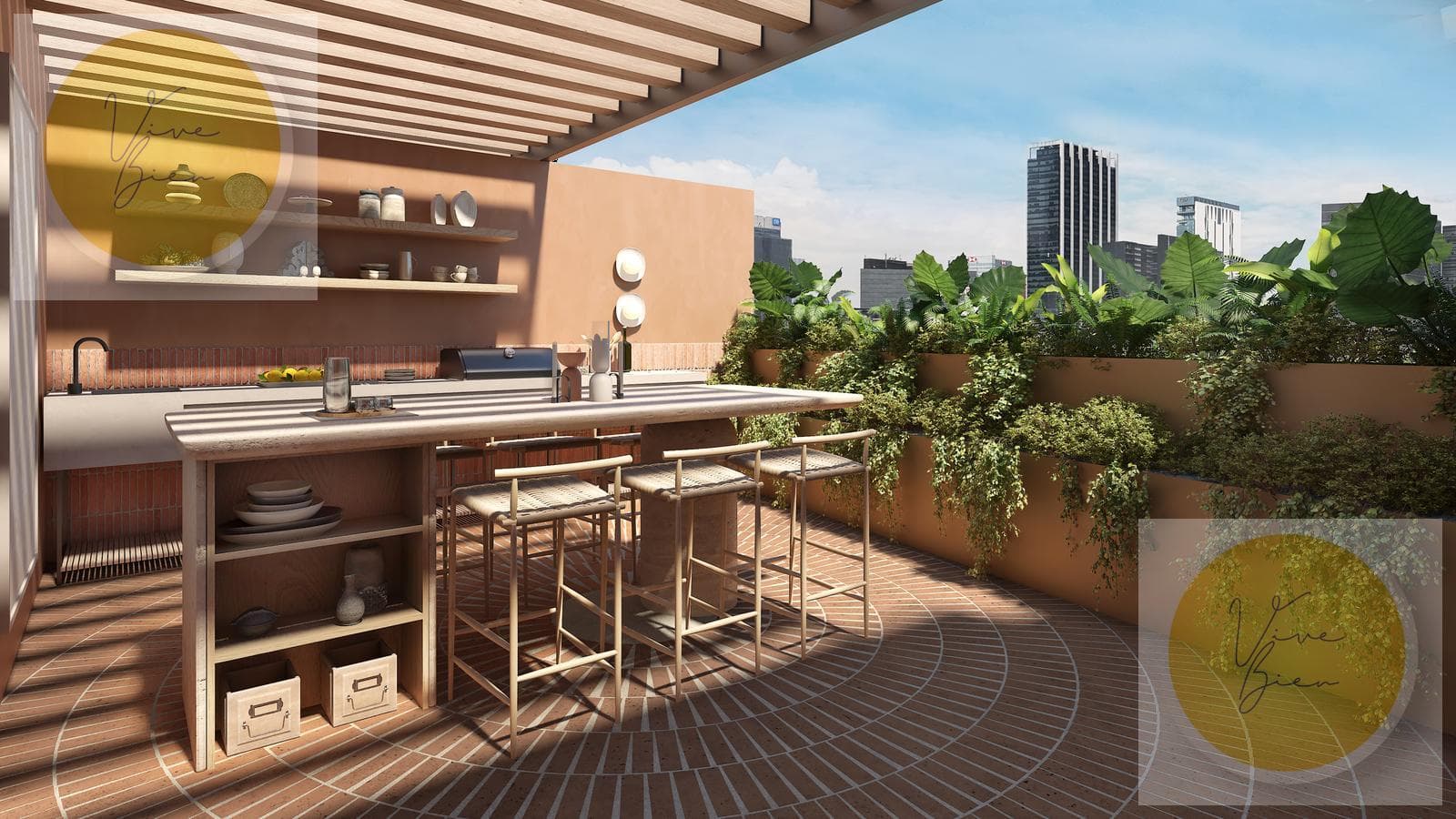 Loft/Studio Apartment for Sale, Nápoles, Juárez, Cuauhtémoc, Mexico City