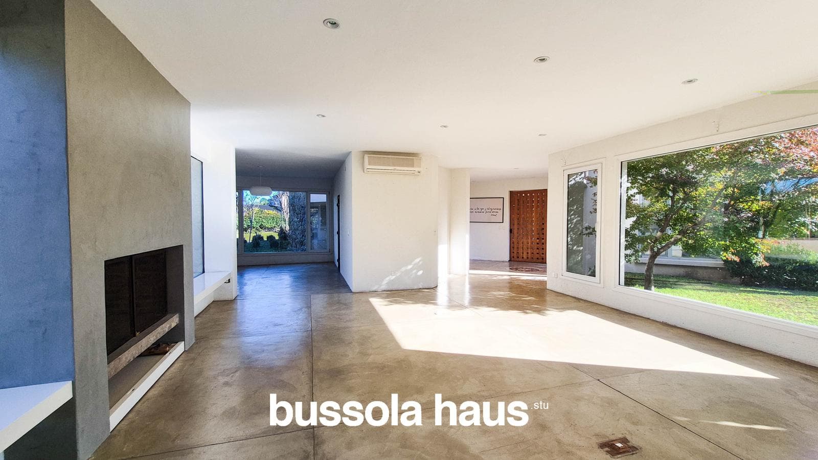 House for sale: 5-bedroom home on an interior lot in Los Castores, Nordelta