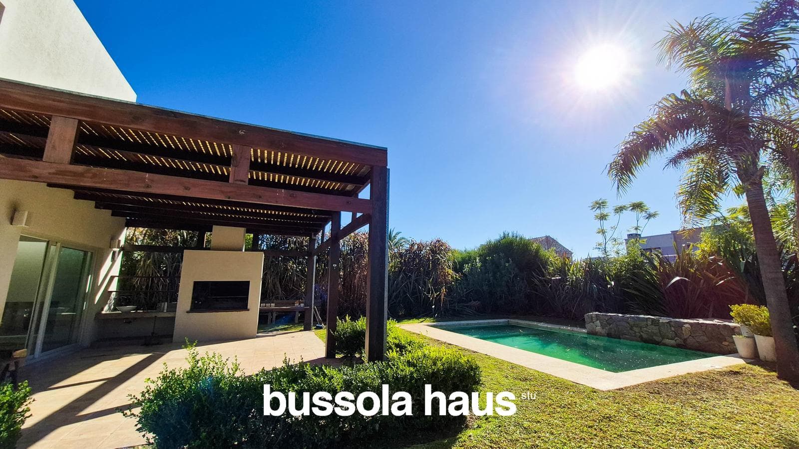 House for sale: 5-bedroom home on an interior lot in Los Castores, Nordelta