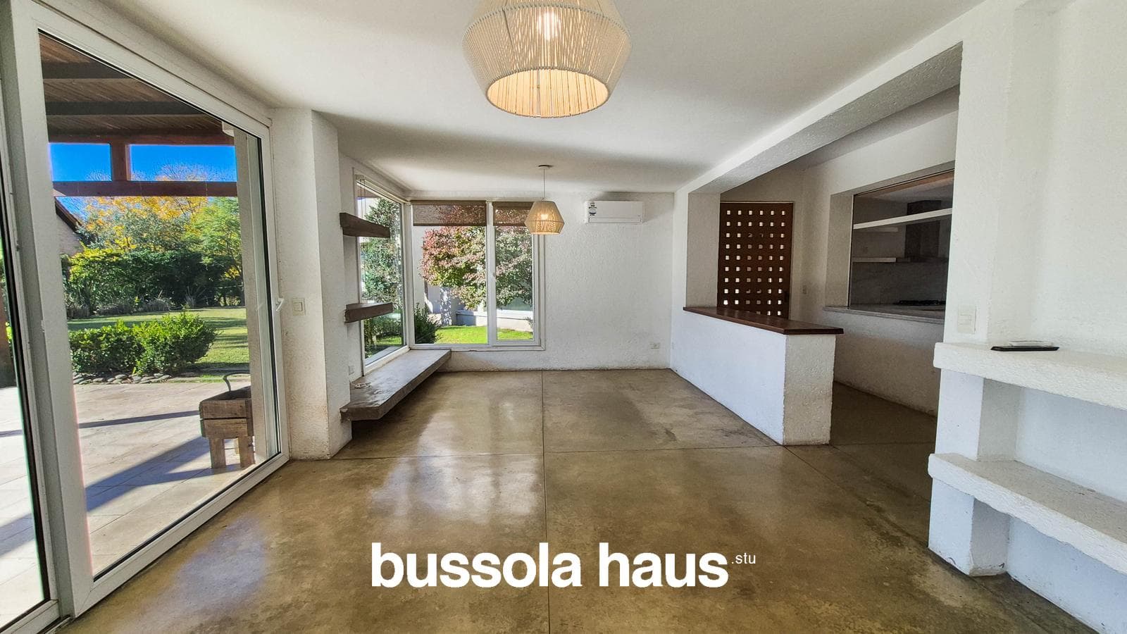 House for sale: 5-bedroom home on an interior lot in Los Castores, Nordelta