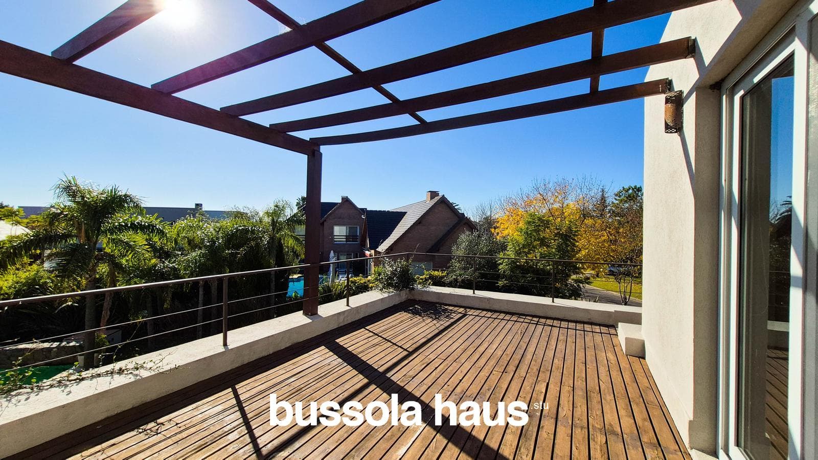 House for sale: 5-bedroom home on an interior lot in Los Castores, Nordelta